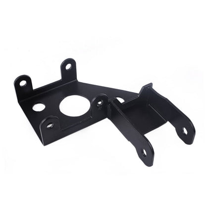 Solidspare Engine Mount Bracket for 1992-1995 Honda Civic K-Swap K20 K-Series DC DC2 EG EG6
