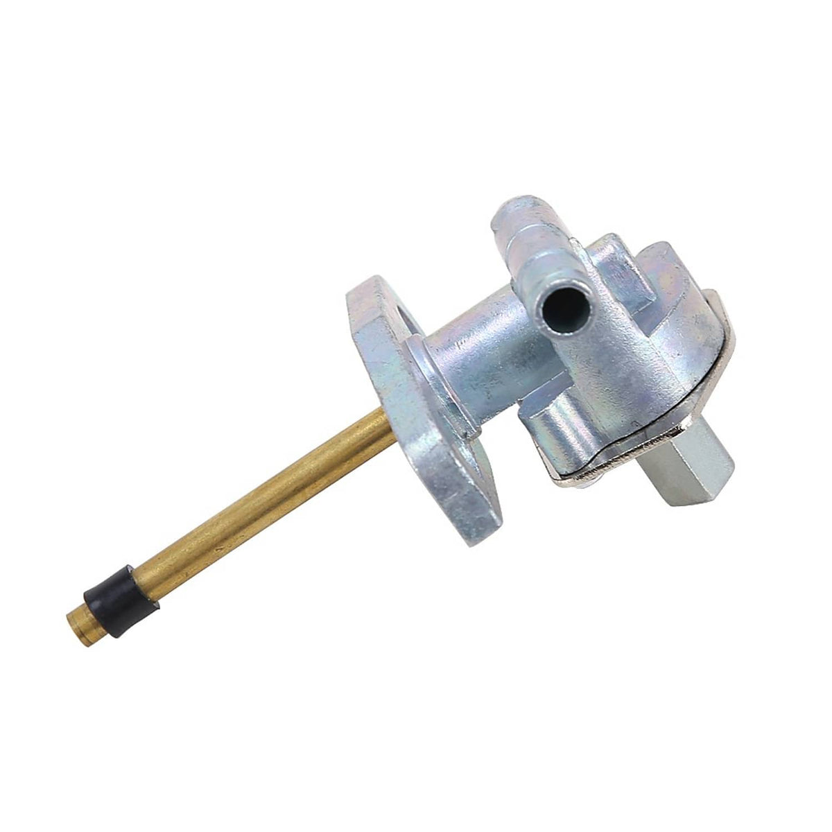 Solidspare Fuel Petcock Switch Valve Assembly Fits For Honda Sportrax TRX 450 R 2004-2009
