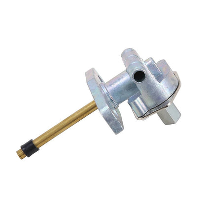Solidspare Fuel Petcock Switch Valve Assembly Fits For Honda Sportrax TRX 450 R 2004-2009