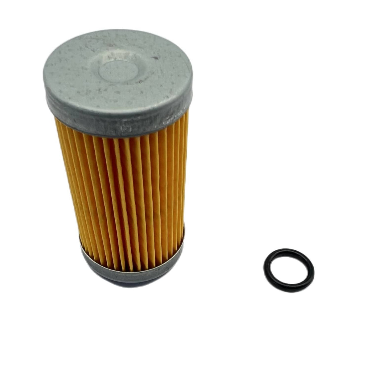 Solid Spare 3X Fuel Filter 104500-55710 for John Deere 650 670 770 2210 4010 4100 4110 4115