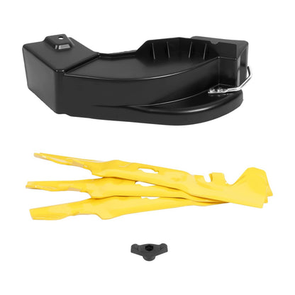 Solidspare For Cub Cadet 50" Mulching Kit Blade For XT1-LT50 ZT1-50 ZT2-50 Fab #19A30050100