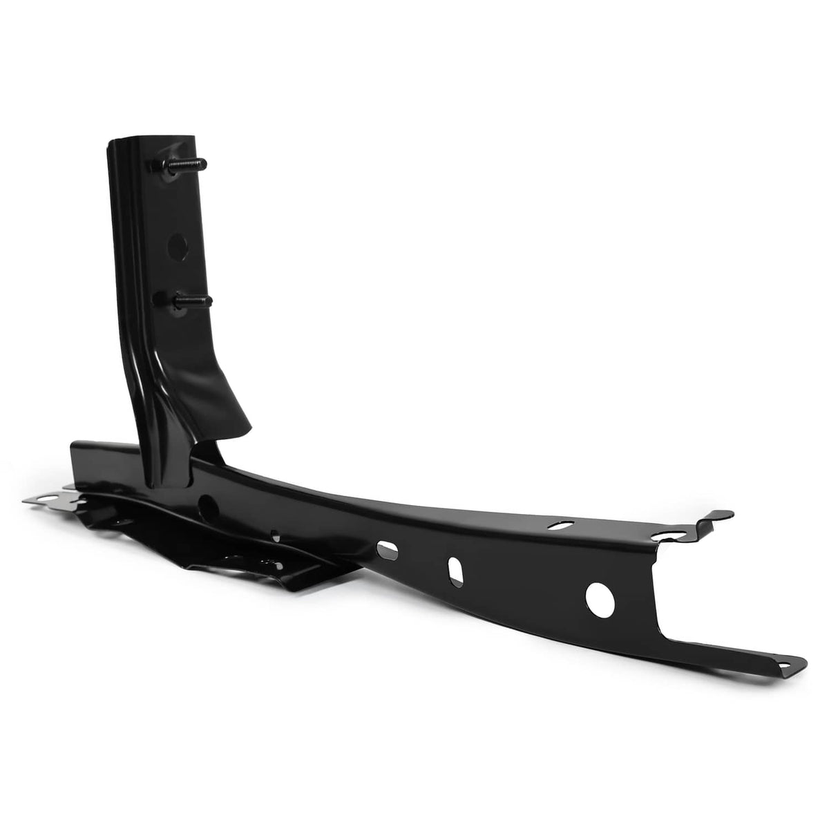 Solid Spare For Toyota Tacoma 2016-2023 Radiator Center Support Brace Hood Latch Steel New