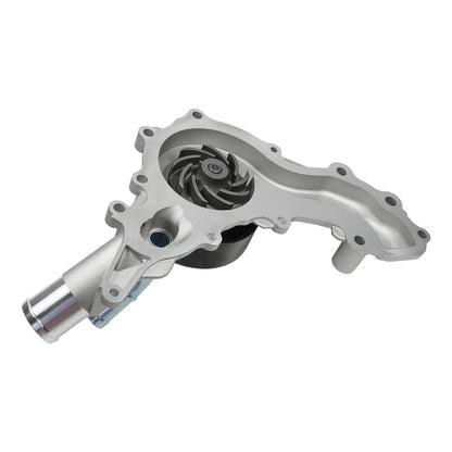 Solidspare Water Pump For 2011-2015 Jeep Grand Cherokee Dodge Journey Ram 1500 V6 DOHC 3.6L