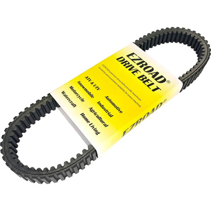 Solid Spare Clutch Drive Belt 25300-F68-0000 for Hisun HS500 ATV UTV 1000 Strike 800