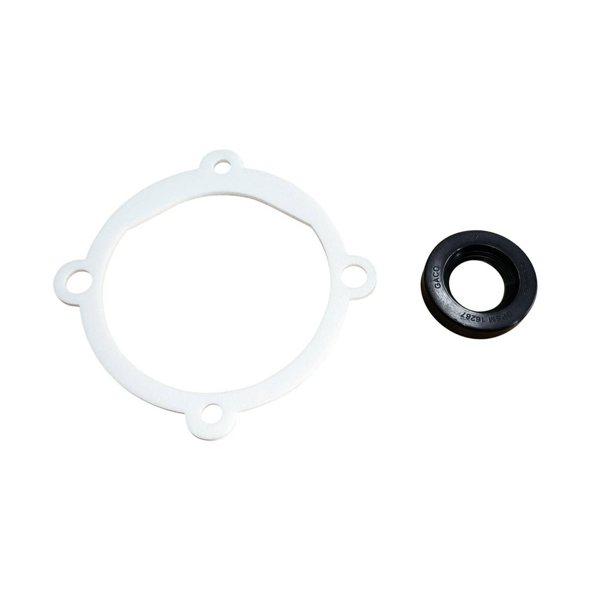 Solid Spare Volvo Penta 875574 Water Pump Repair Kit w/ Impeller Replaces 18-3205 875575