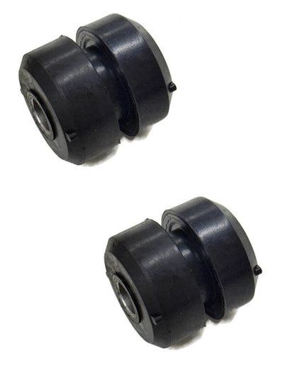 (2) Rubber Isolator Engine Mounts for John Deere R4140I R4150I Tractor Sprayer