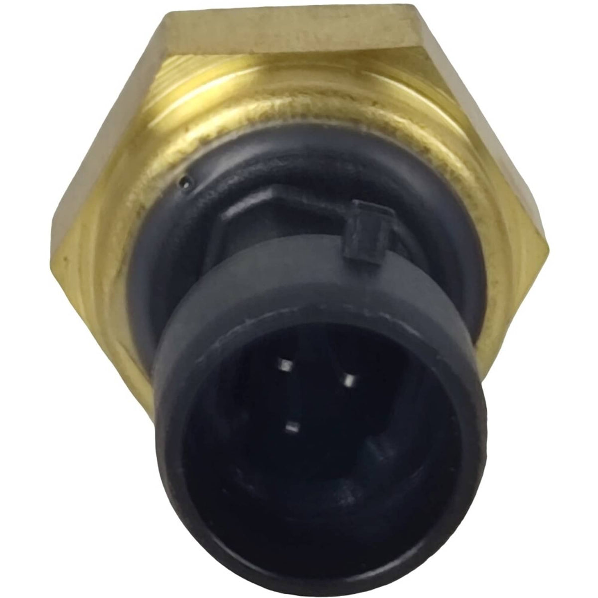 Solid Spare MAP Boost Pressure Sensor Fit for DT570 DT466E 2003-2007 1839416C91 Ceramic Chip