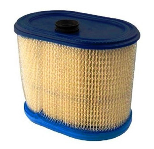 Solid Spare AIR FILTER FOR BRIGGS AND STRATTON 202312 202317 202332 REPL OEM 695302