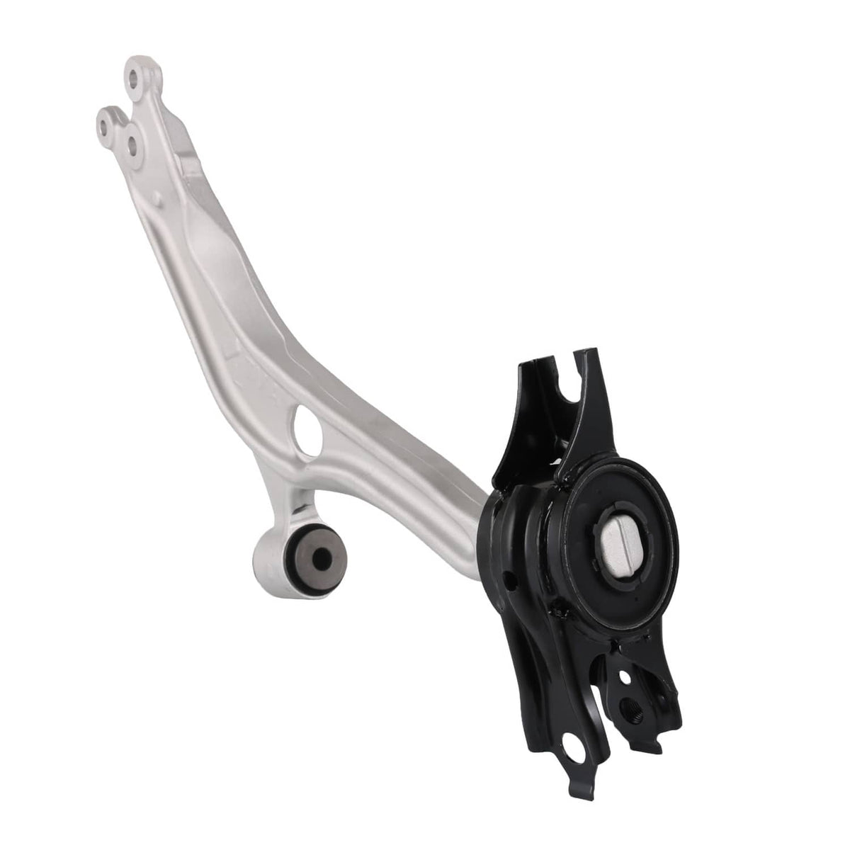 Solidspare For Honda Accord 2018 2019 2020 1.5L 2.0L I4 2* Front Control Arms 2703-667981