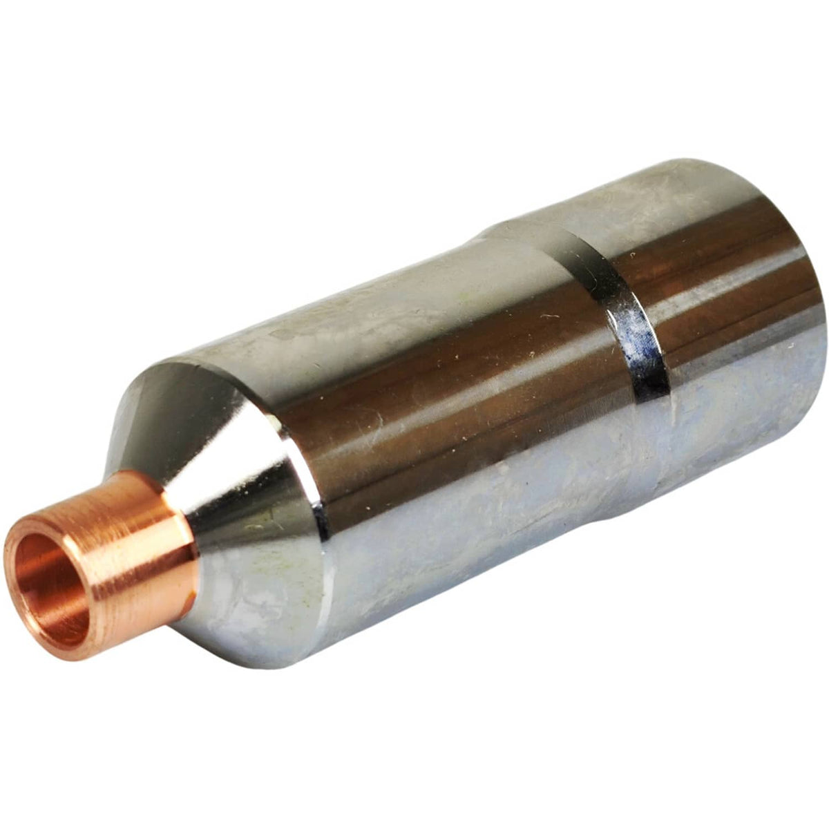 Solid Spare 6X J08E Engine Injector Tube Sleeve Fit for Kobelco SK350LC-8 SK350-8 Excavator