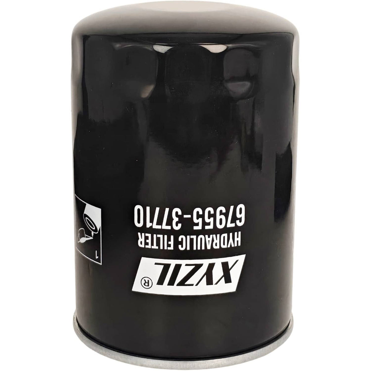 Solid Spare 67955-37710 Hydraulic Filter Fit for Kubota B1410 B1700DT B2100DT B2100 B2110D