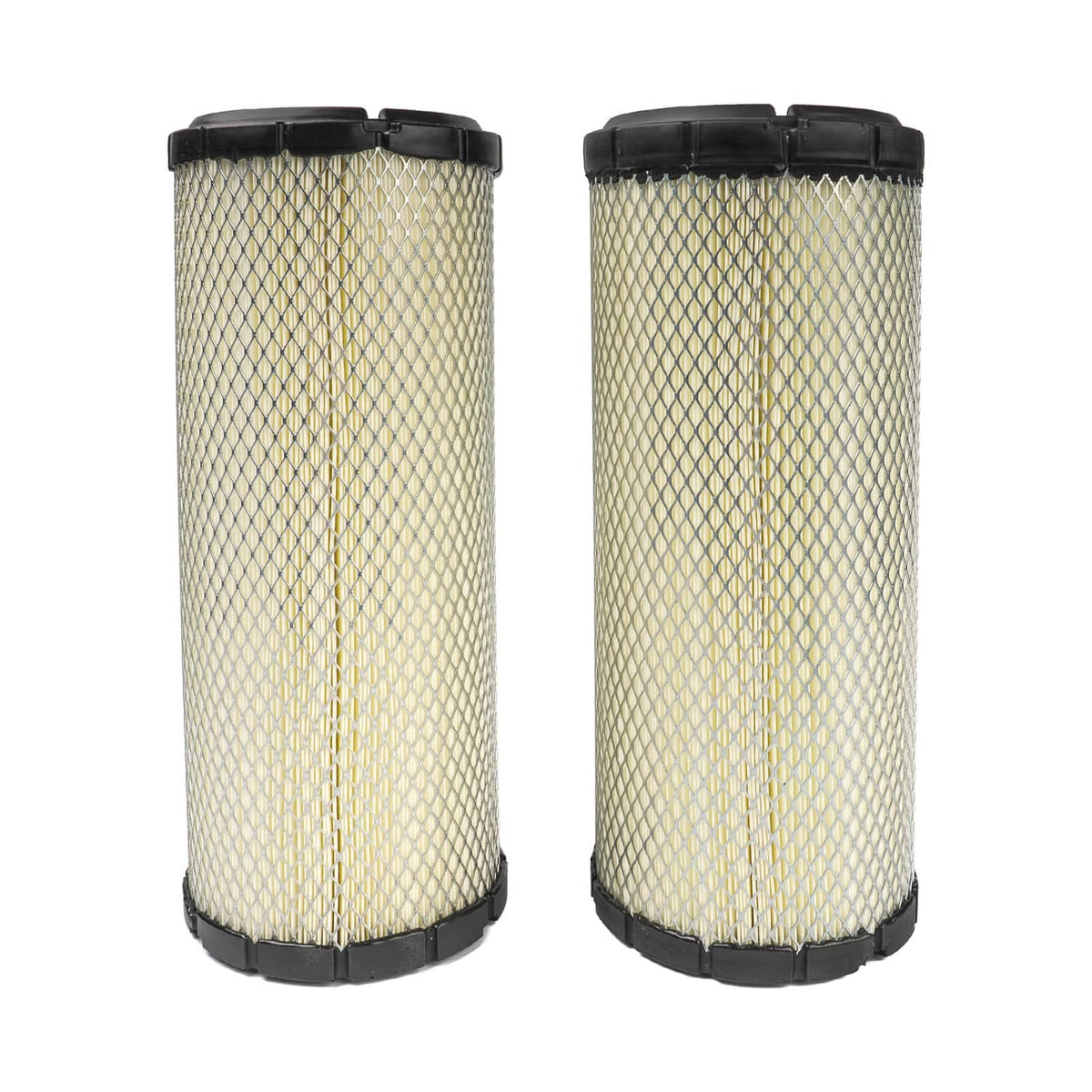 Solidspare For Can-Am Maverick X3 Sport 1000 900 R XDS XRS TURBO Air Filters Set 715900422