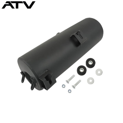 Solidspare Exhaust Muffler For Polaris Sportsman 500 4X4 HO 2001-2013 1261042-029 1263139