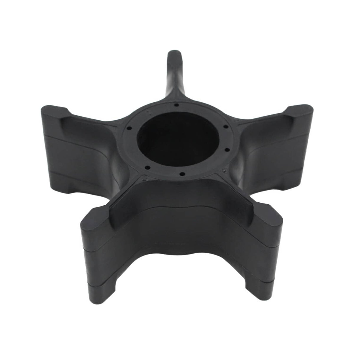 Solid Spare Boat Water Pump Impeller For Suzuki Outboard DF100-DF175 DT115-DT225 17461-90J00