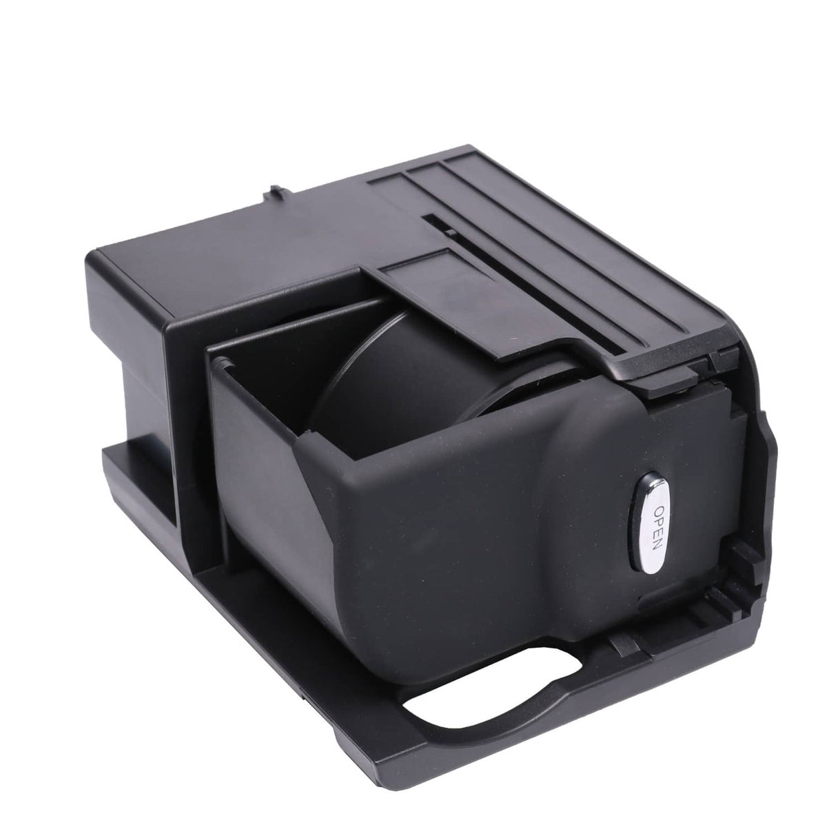 Solidspare Front Retractable Cup Holder 2116800014 Fits For Benz W211 E350 E500 C219 CLS500