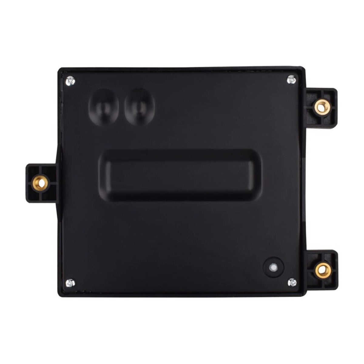 Solidspare Programmed Fuel Pump Control Module for Cadillac Escalade Chevy Silverado GMC