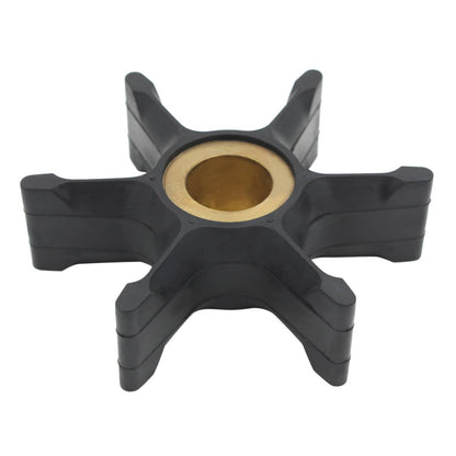Solid Spare IMPELLER 18-30531 FITS JOHNSON EVINRUDE 396725 432954 OUTBOARD ENGINE WATERPUMP