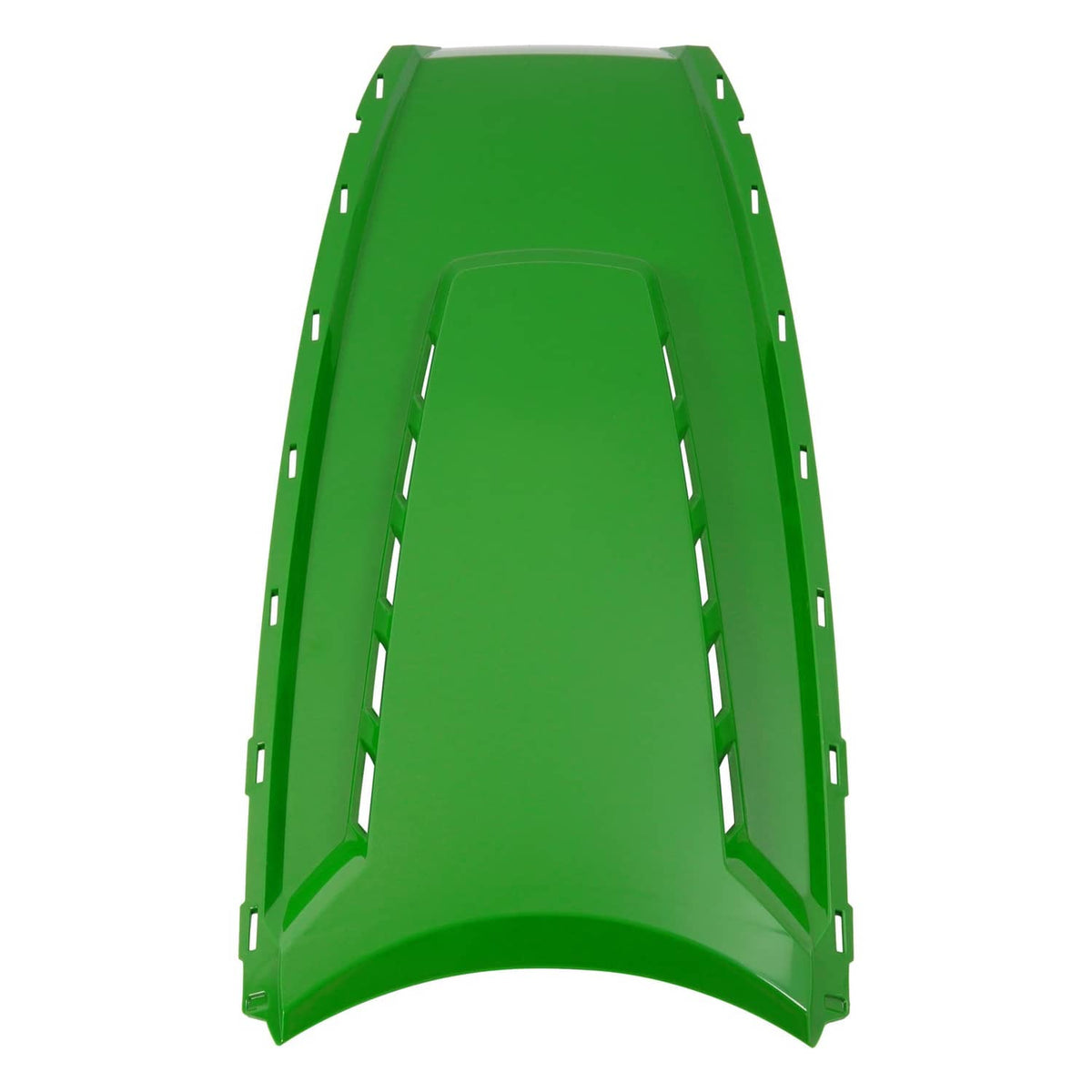 Solidspare Hood Panel For John Deere X500 X530 X534 580 584 Garden Tractors Upper #M168884