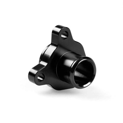 Solidspare Coolant Water Hose Fitting for BMW N55 N54 N53 N52 N20 11537541992 11537544638