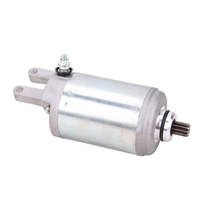 Solidspare For 1985-1986 Honda ATC250SX/FourTrax 250 TRX250/Big Red 250 ATC250E Starter US