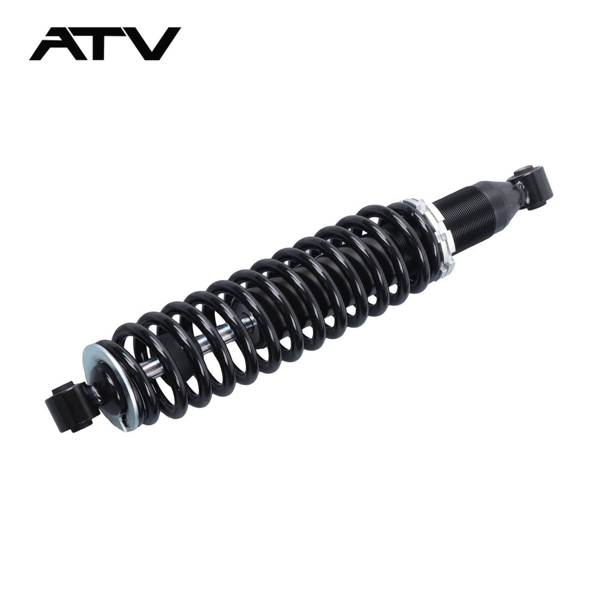 Solidspare Front Shocks 5UG-F3350-00-00 ATV 2pcs 2004-2013 For Yamaha Rhino 450 660 700