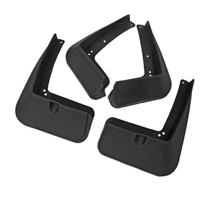 Solidspare Mud Flaps Splash Guards Mudguards Front & Rear For 2016-2021 Hyundai Tucson