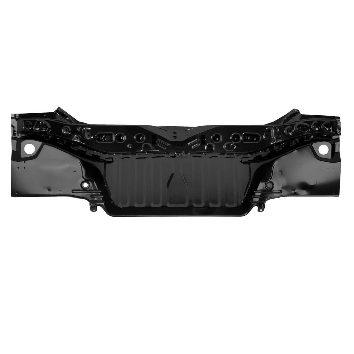 Solid Spare Rear Trunk Lower Body Panel Cover Fits 2018-2022 Toyota Camry #5830706220