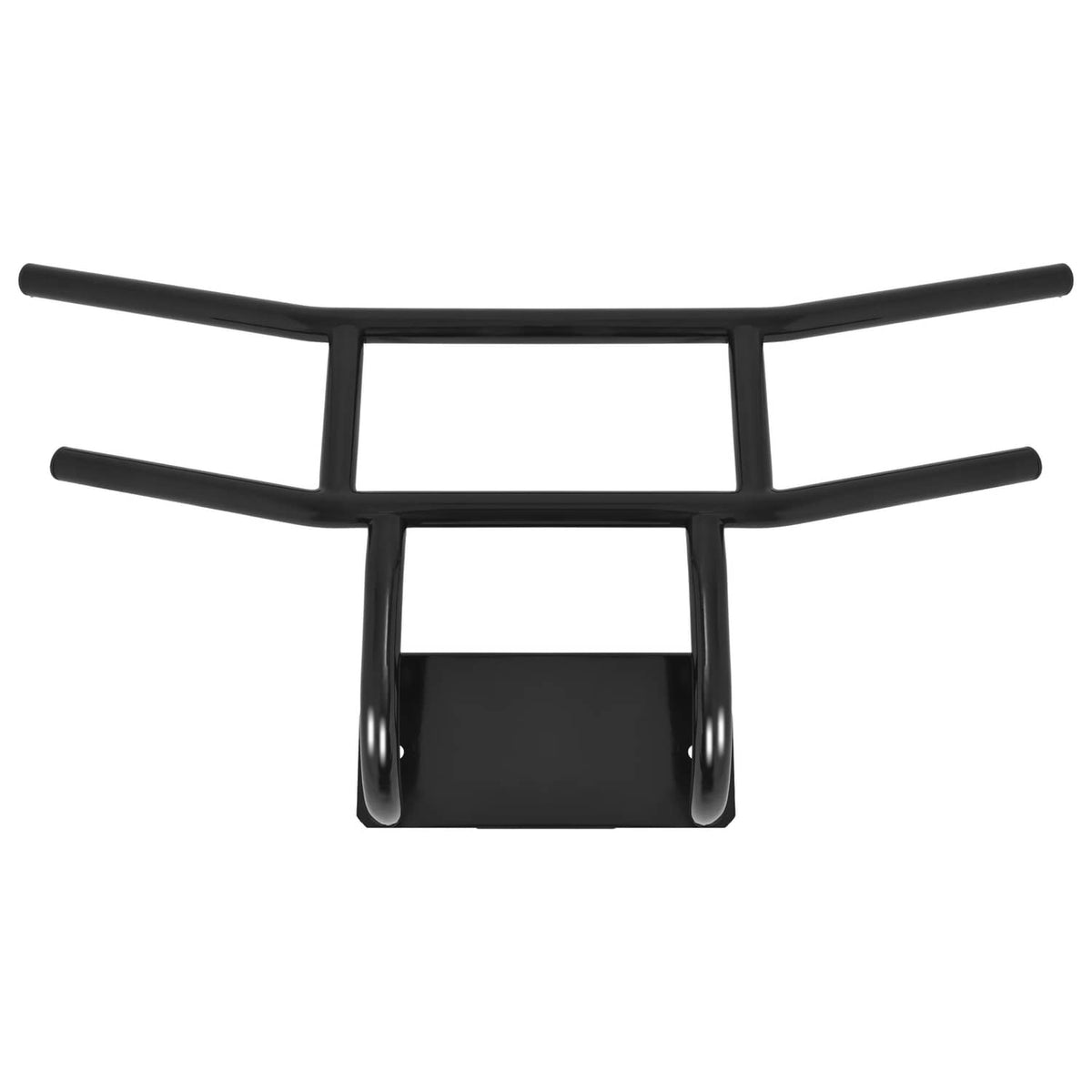 Solidspare For Yamaha G29 Drive Model 2007-2016 Golf Cart Heavy Duty Bumper Brush Guard