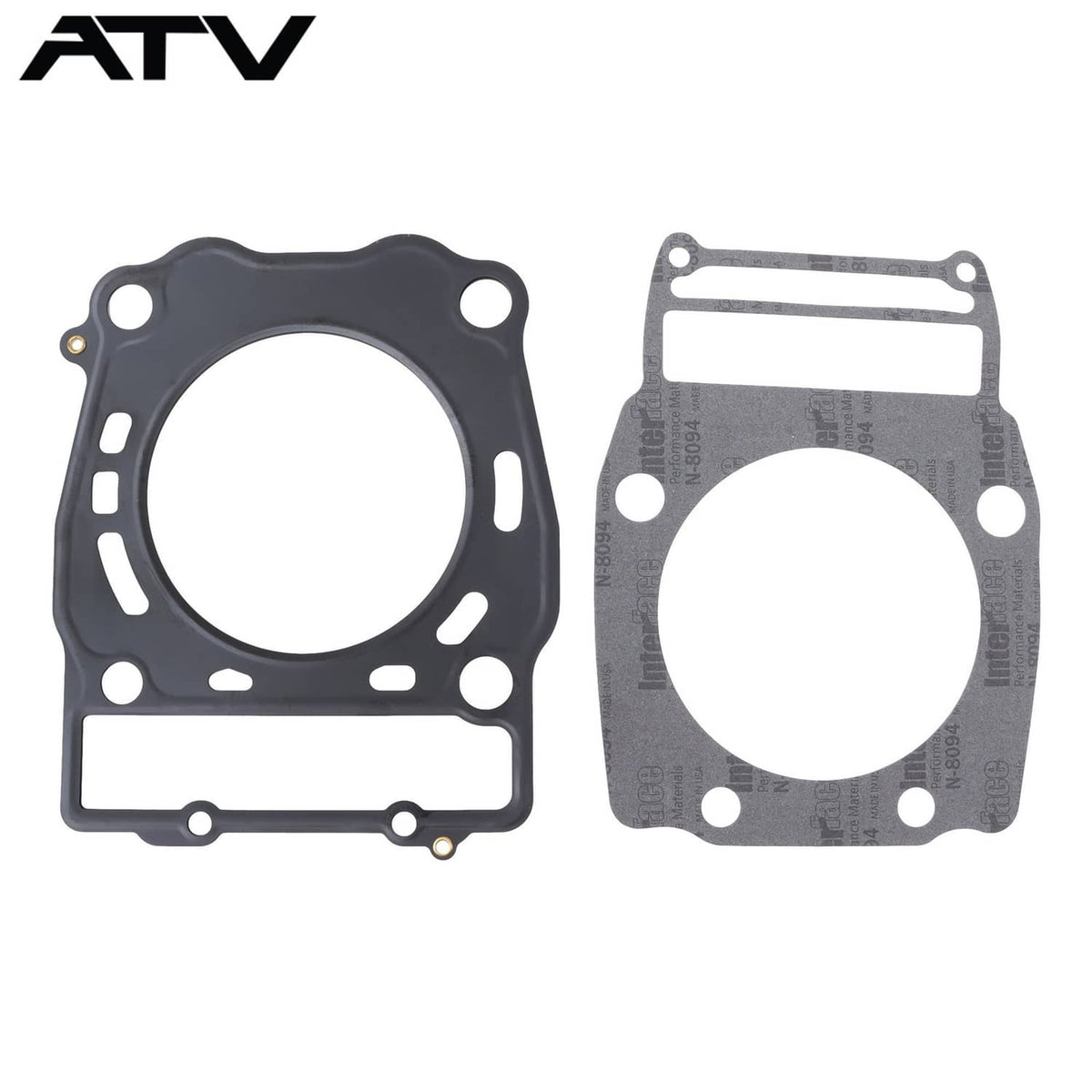 Solidspare 3090323 Crankshaft+Cylinder Sleeve For Polaris Sportsman 500 Engine Rebuild Kit