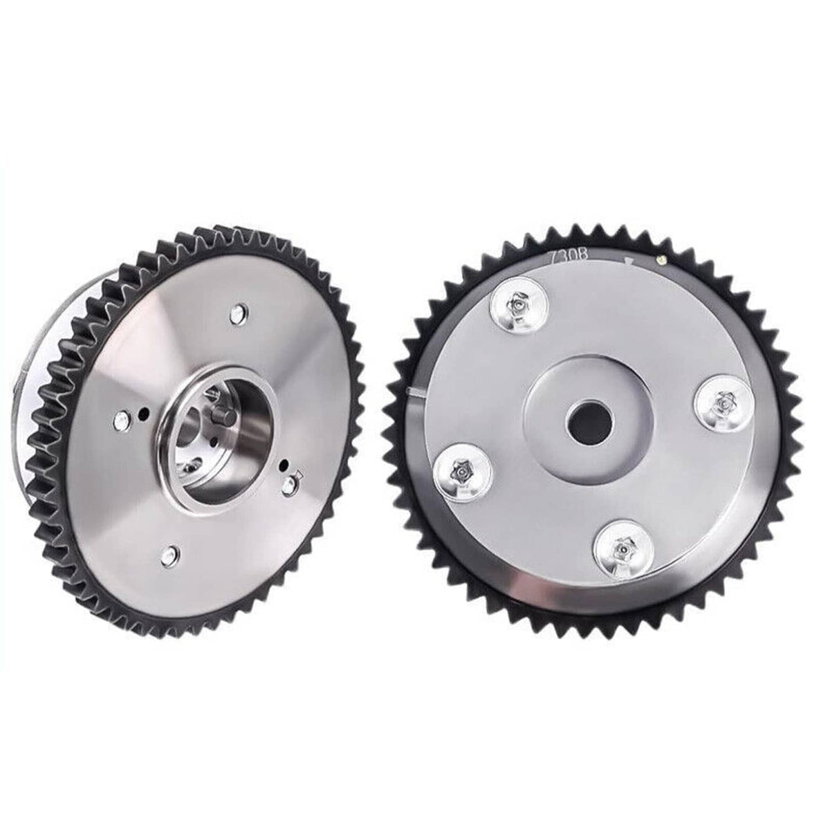 Solidspare NEW 2.0L Engine Timing Chain Kit w/ VVT Gear For Hyundai Kia Elantra Sonata