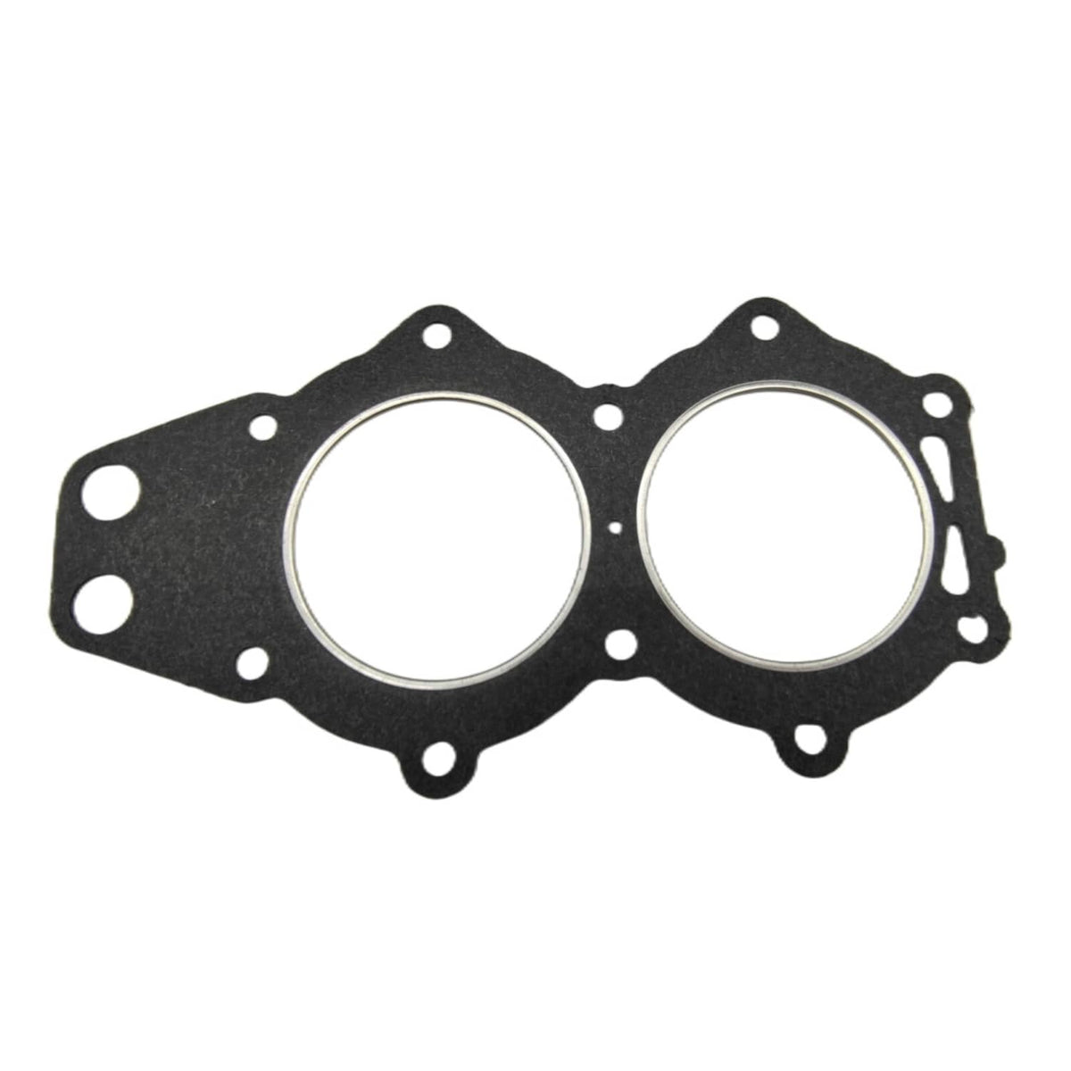 Solid Spare Cylinder Head Gasket 18-3802 FOR Evinrude Johnson 335359 327795 40-60hp Outboard