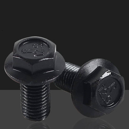 Solidspare For LS Engines LS1 LS2 LS3 4.8 5.3 6.0 Flywheel Transmission Flexplate Bolts Kit