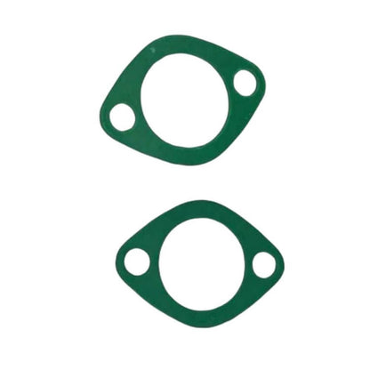 Solid Spare 2PCS FOR SUZUKI OUTBOARD ZINC COVER GASKET 11265-87E10 11265-87E00 5030623