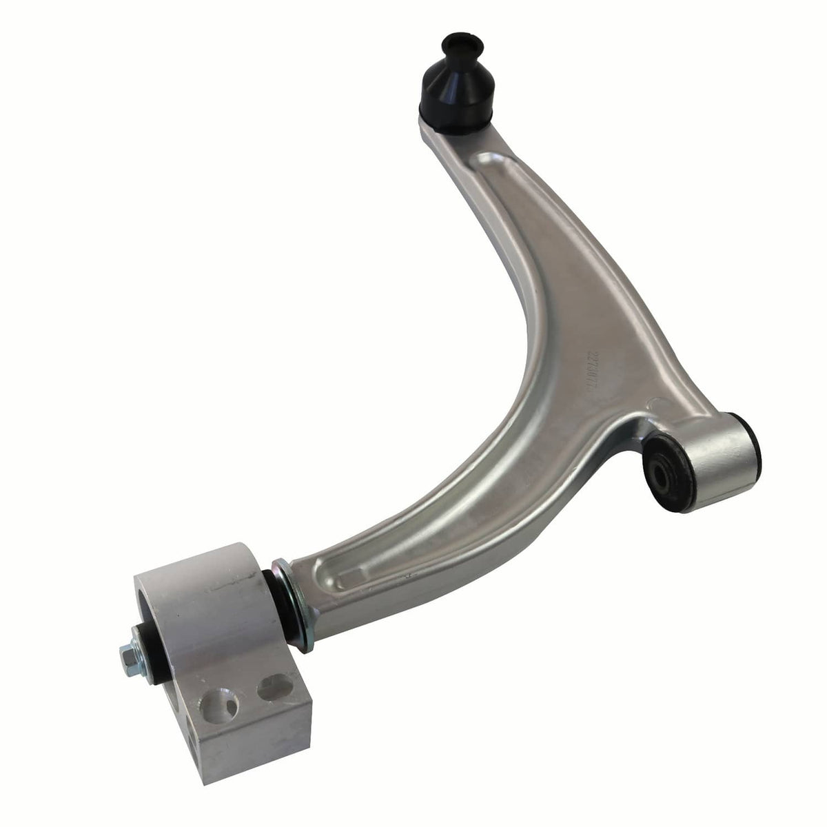 Solidspare 2x Front Lower Control Arms Ball Joints for Pontiac G6 Chevy Malibu Saturn Aura