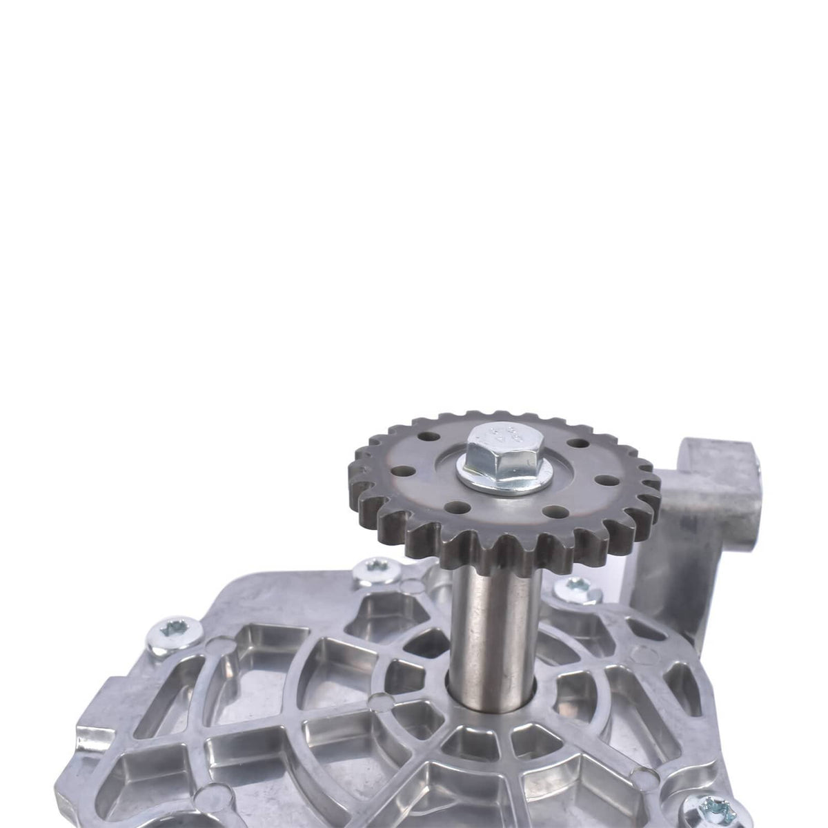 Solidspare Oil Pump for CHEVROLET Equinox Malibu Cruze Volt Spark 1.4L 2016-2023 12686439
