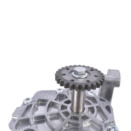 Solidspare Oil Pump for CHEVROLET Equinox Malibu Cruze Volt Spark 1.4L 2016-2023 12686439