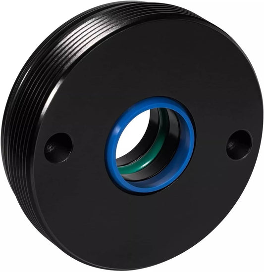 Solid Spare Mercury 135-150-175-200-225 Power trim TILT Cylinder End Cap 878239 878239A02