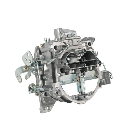 Solidspare Carburetor For Quadrajet 4MV 4 Barrel Chevrolet Engines 327 350 427 454 Carb