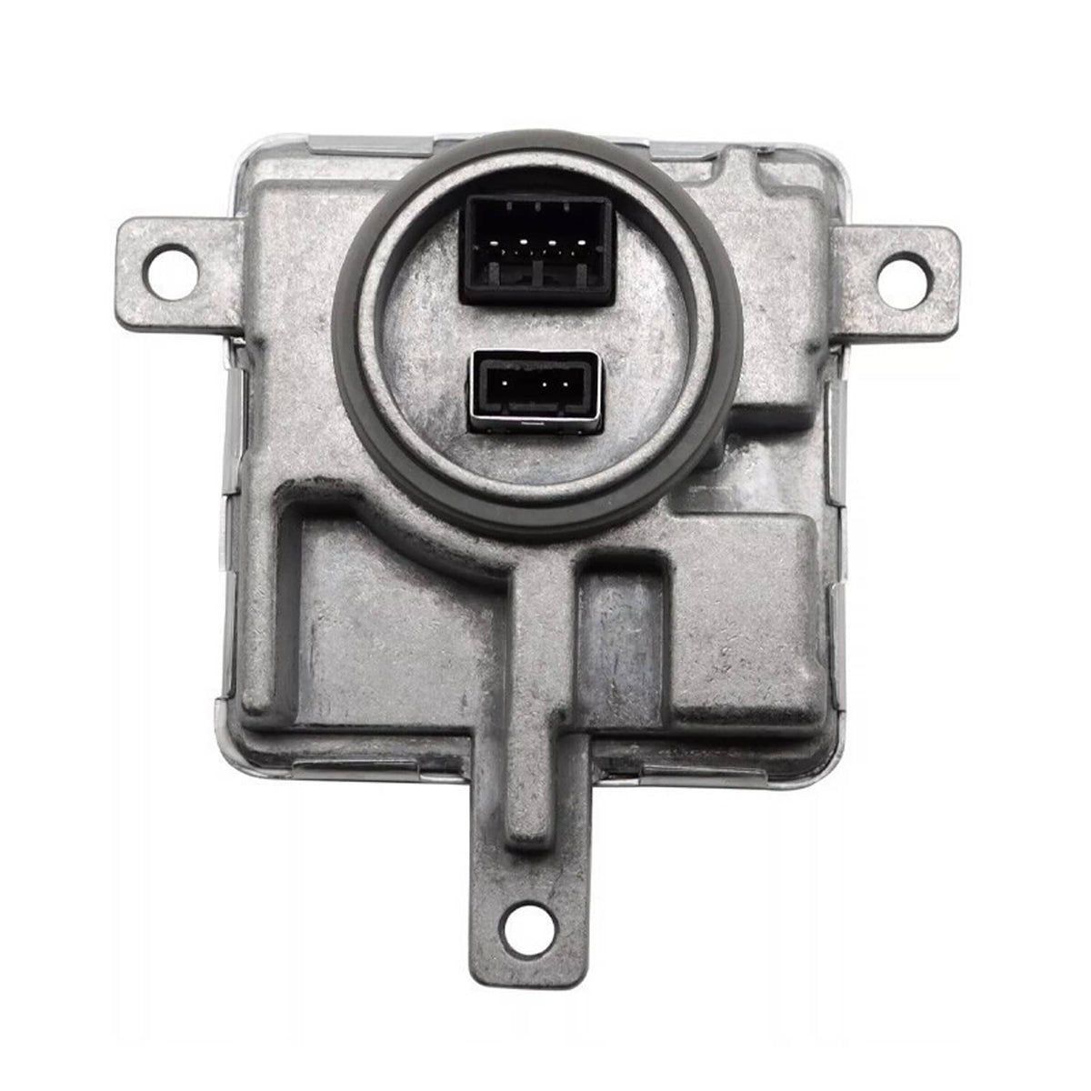Solidspare Set For Audi &VW Xenon HID Headlight Ballast Control Unit & D3S Bulb 8K0941597E
