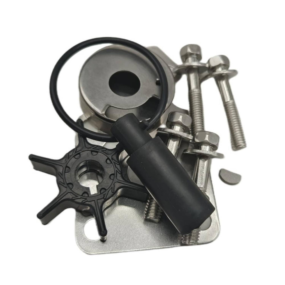 Solid Spare Maintenance Service Kit For Yamaha 6/8/9HP F6A F6B F8C F8F F9.9F F9.9J Outboard