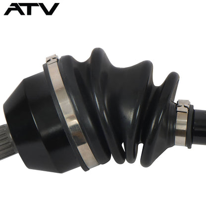Solidspare 1333238 Front Left/Right CV Axles Drive Shaft For Polaris Ranger 500 570 17-22