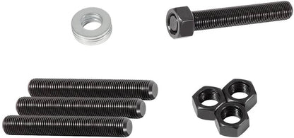 Solid Spare Rear Crankshaft Seal & Wear Sleeve Installer for Cummins 3.9L,5.9L,6.7L,ISC 8.3L