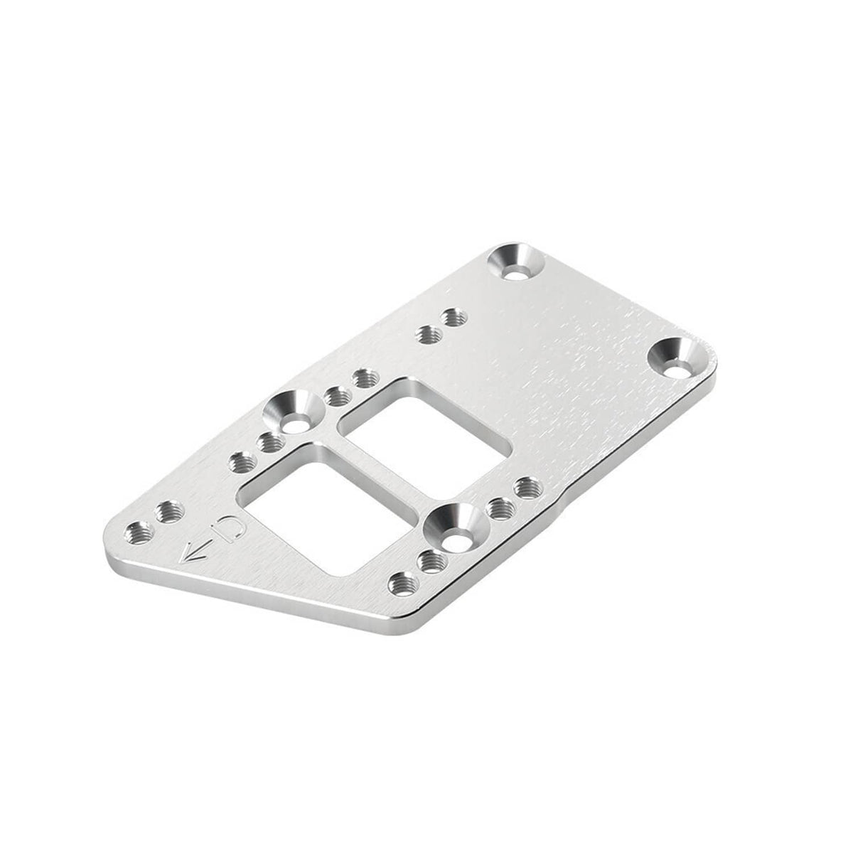 Solidspare For LS Engine Motor Mounts LS Swap Kit LS Conversion Adapter Plates LS1 LS3 LS2