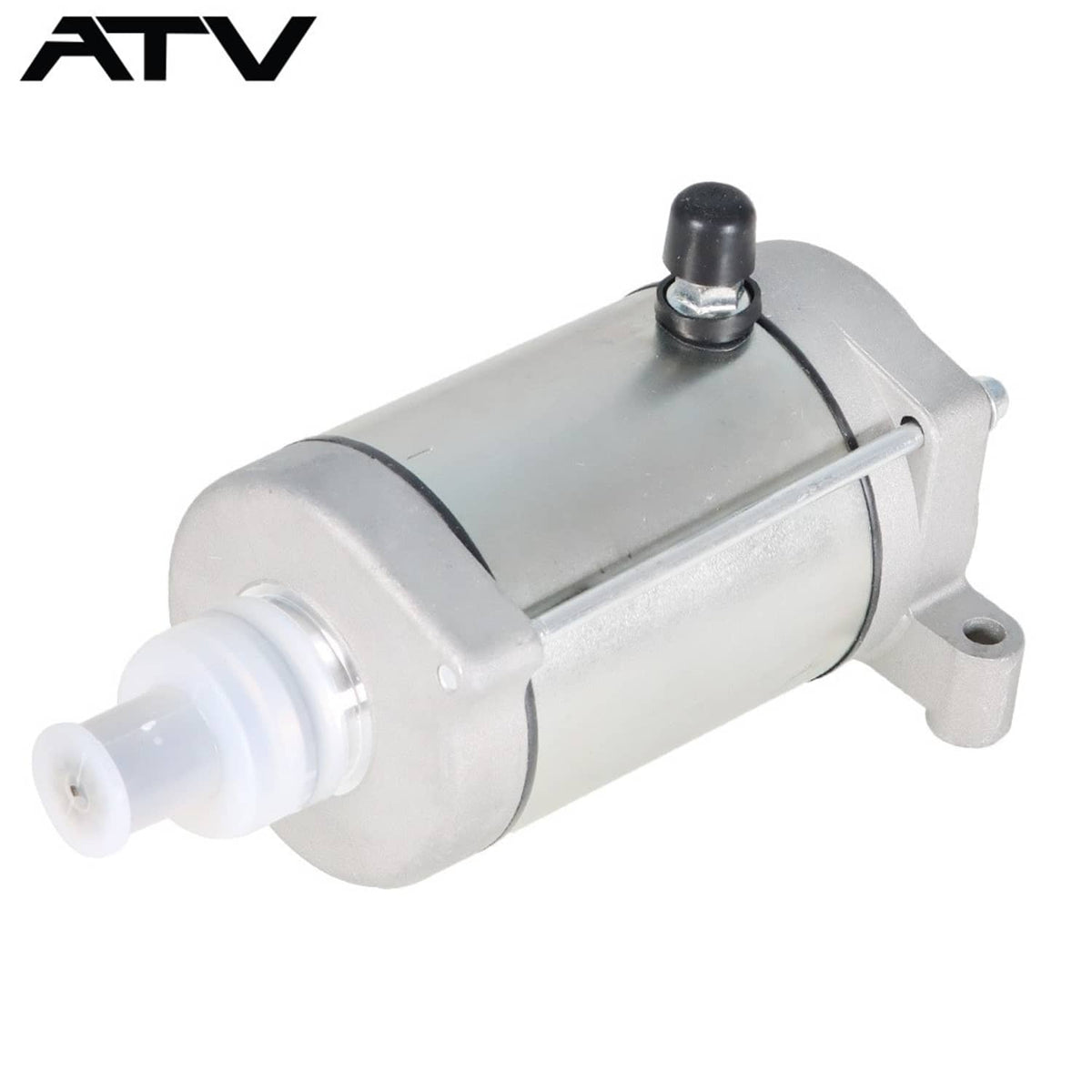 Solidspare Starter For Yamaha Raptor 700 2006-2020 YFM700 YFM 700 1S3-81890-00 2MB-H1890-00