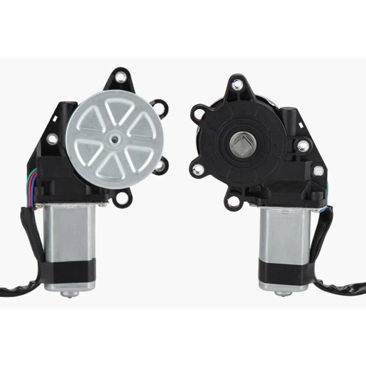 Solidspare Passengers Side Right Power Window Lift Motor For Infiniti G35 Coupe Nissan 350Z