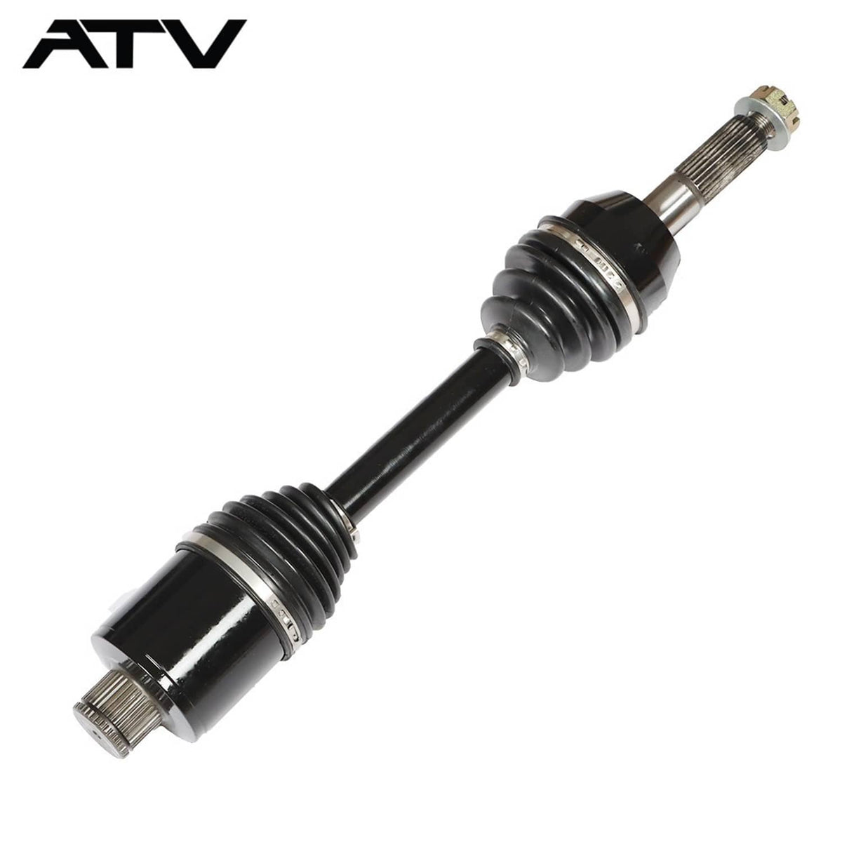 Solidspare For Polaris Sportsman 400 2003 2004 2005 Rear Drive Shaft CV Axle ATV