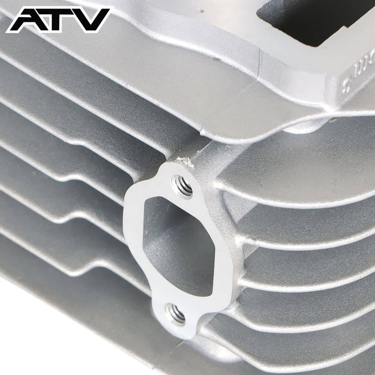 Solidspare 348cc Cylinder for Yamaha Big Bear Grizzly Warrior Raptor Wolverine 350