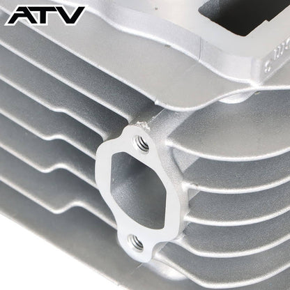 Solidspare 348cc Cylinder for Yamaha Big Bear Grizzly Warrior Raptor Wolverine 350