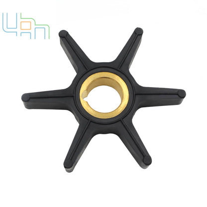 Solid Spare OUTBOARD WATER PUMP IMPELLER KIT 46-99157T2 for Mercury Force 20-25-40-50 HP
