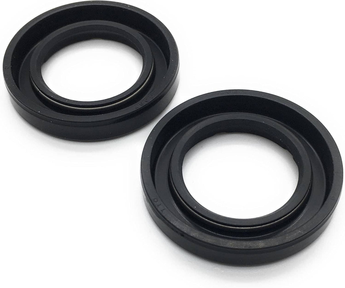 Solid Spare 93101-22067/22M00 18-0296 282233M 854017 Oil Seal for Yamaha Mercury 20HP-70HP